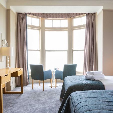 The St Ives Bay Hotel Eksteriør billede