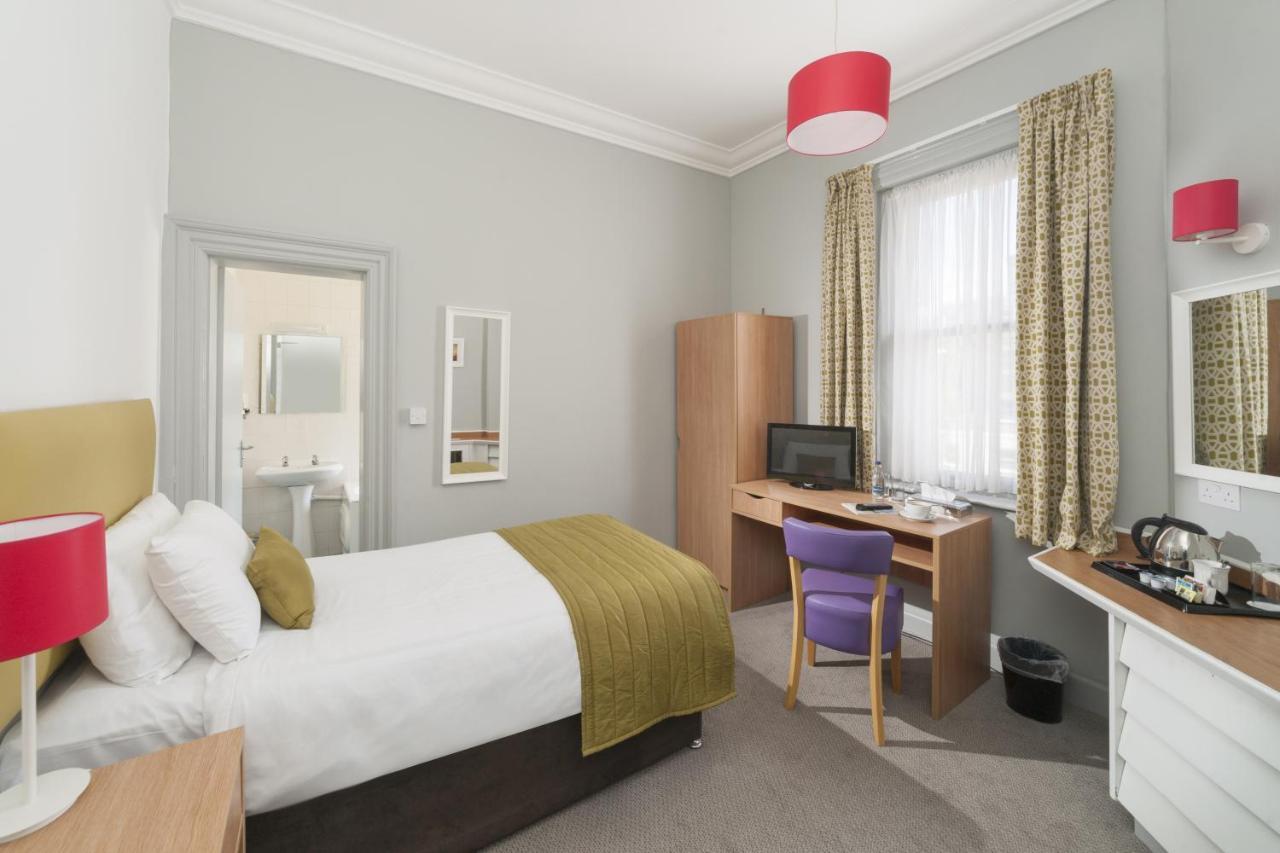 The St Ives Bay Hotel Værelse billede