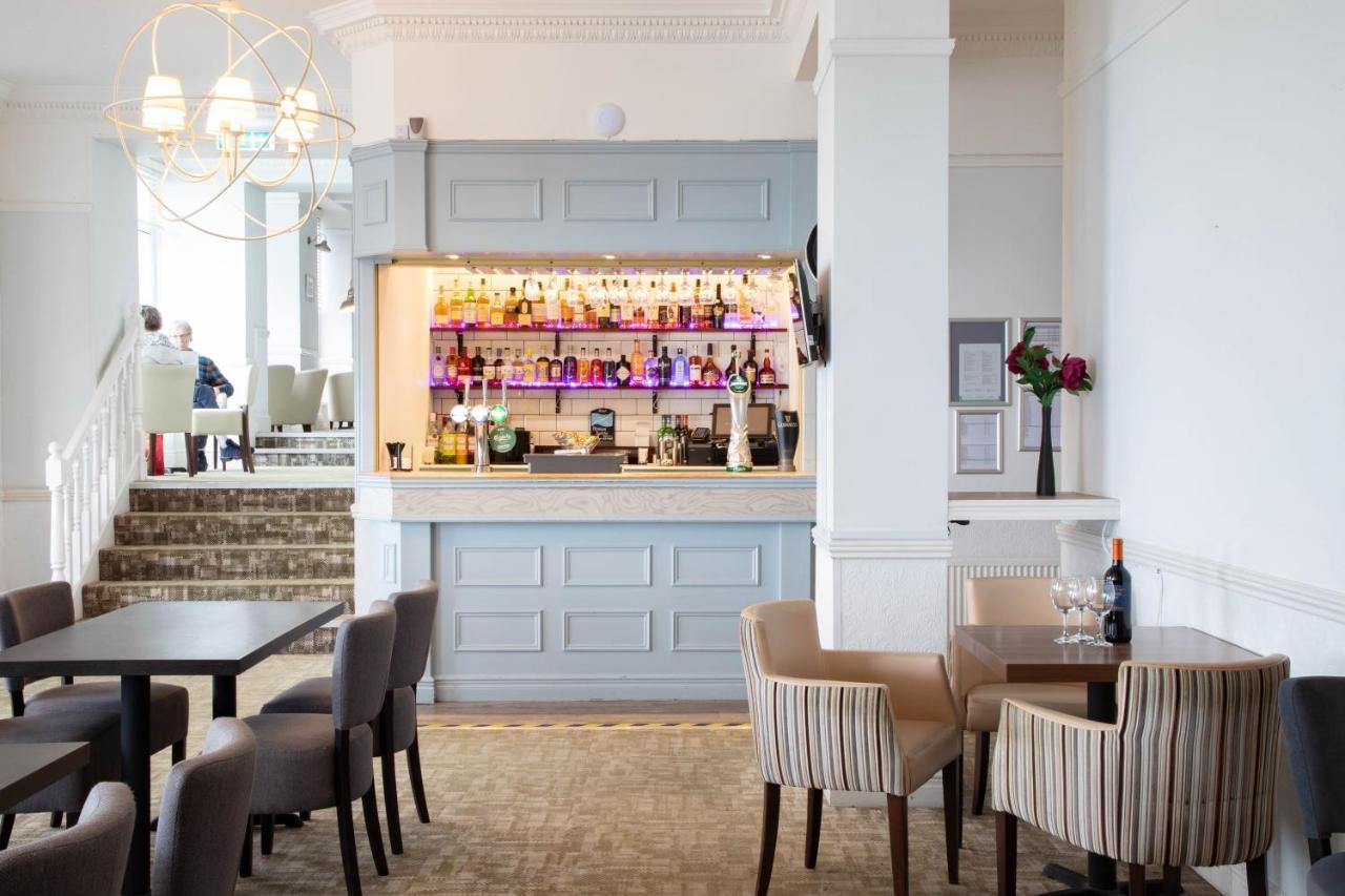 The St Ives Bay Hotel Eksteriør billede
