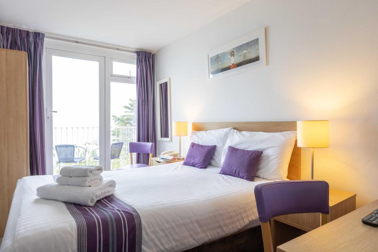 The St Ives Bay Hotel Værelse billede