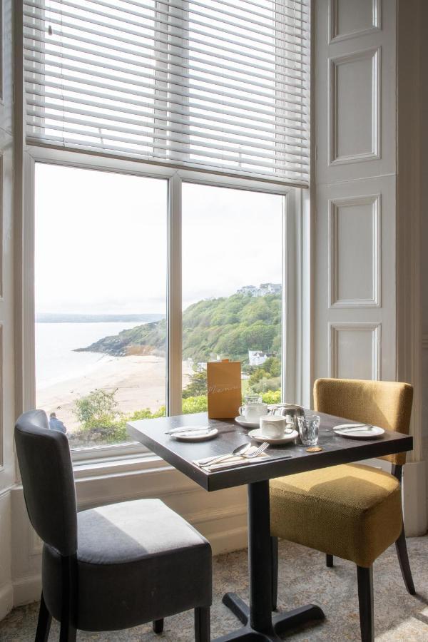 The St Ives Bay Hotel Eksteriør billede