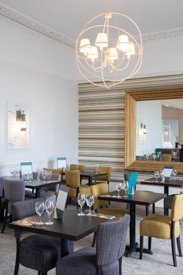 The St Ives Bay Hotel Eksteriør billede