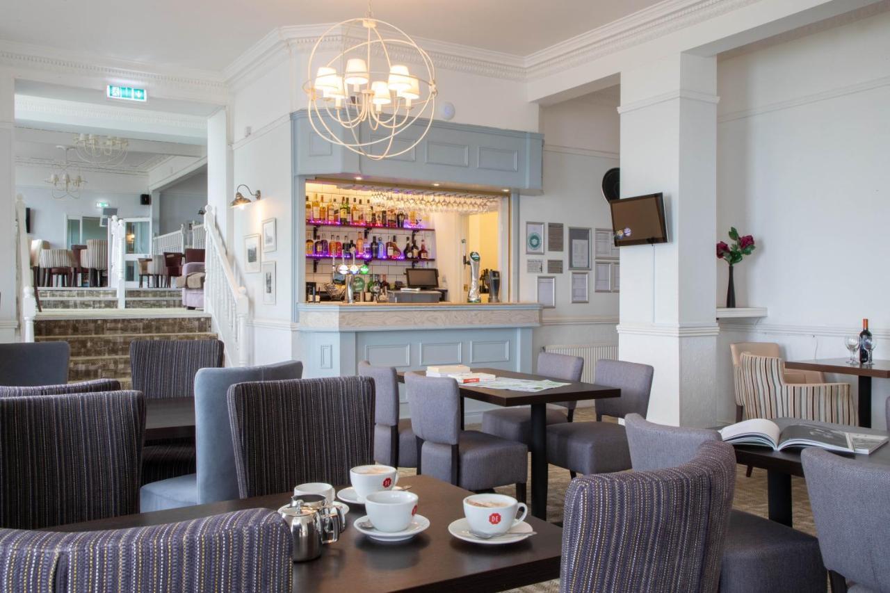 The St Ives Bay Hotel Eksteriør billede