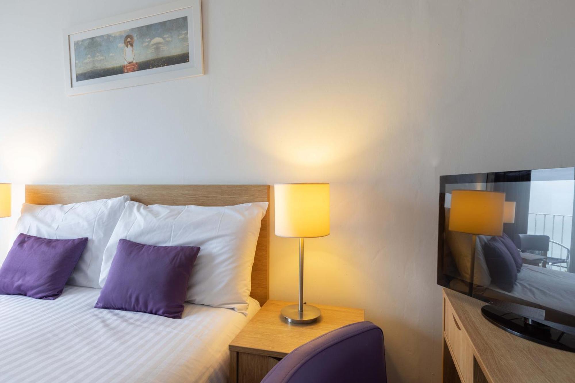 The St Ives Bay Hotel Værelse billede