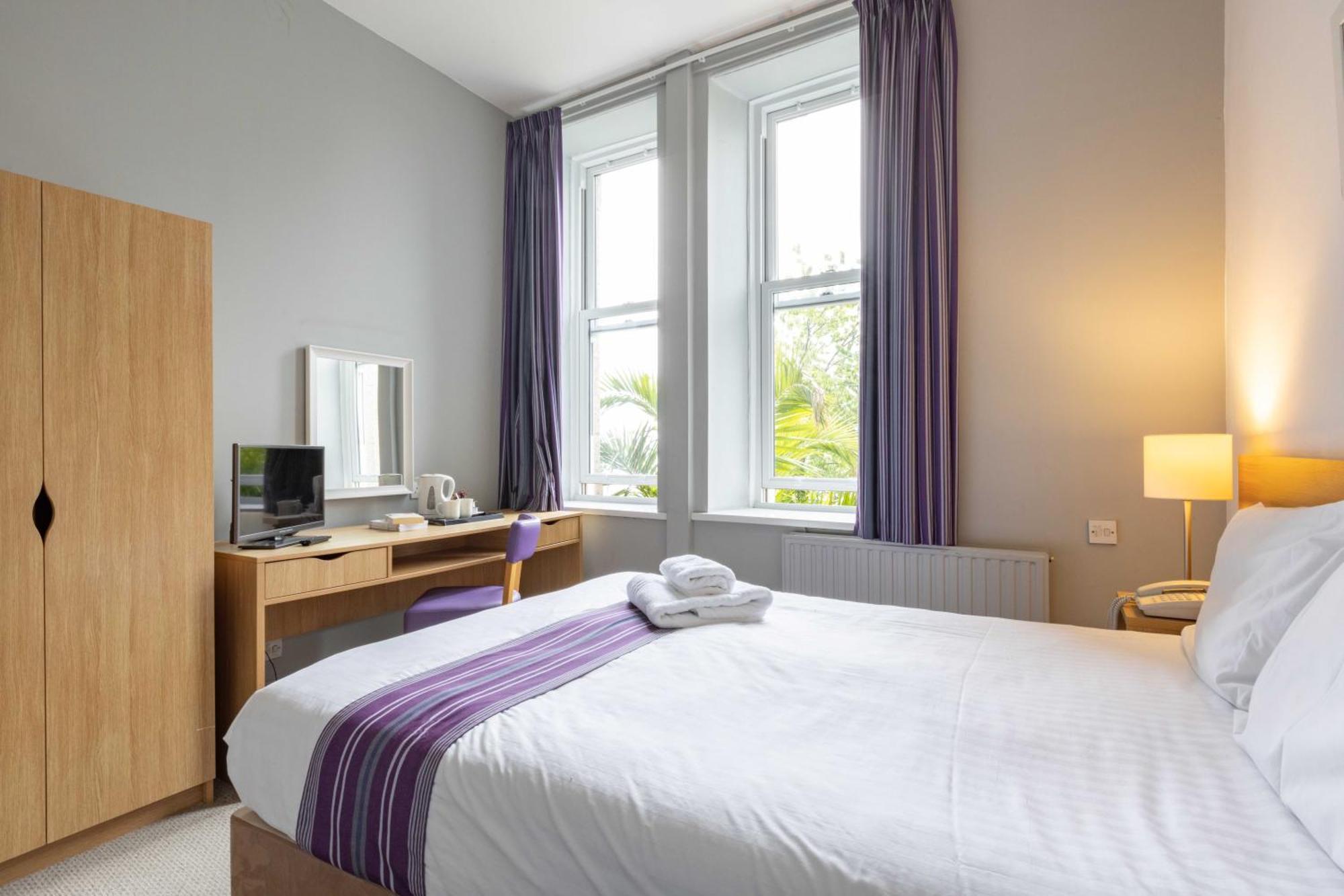 The St Ives Bay Hotel Værelse billede