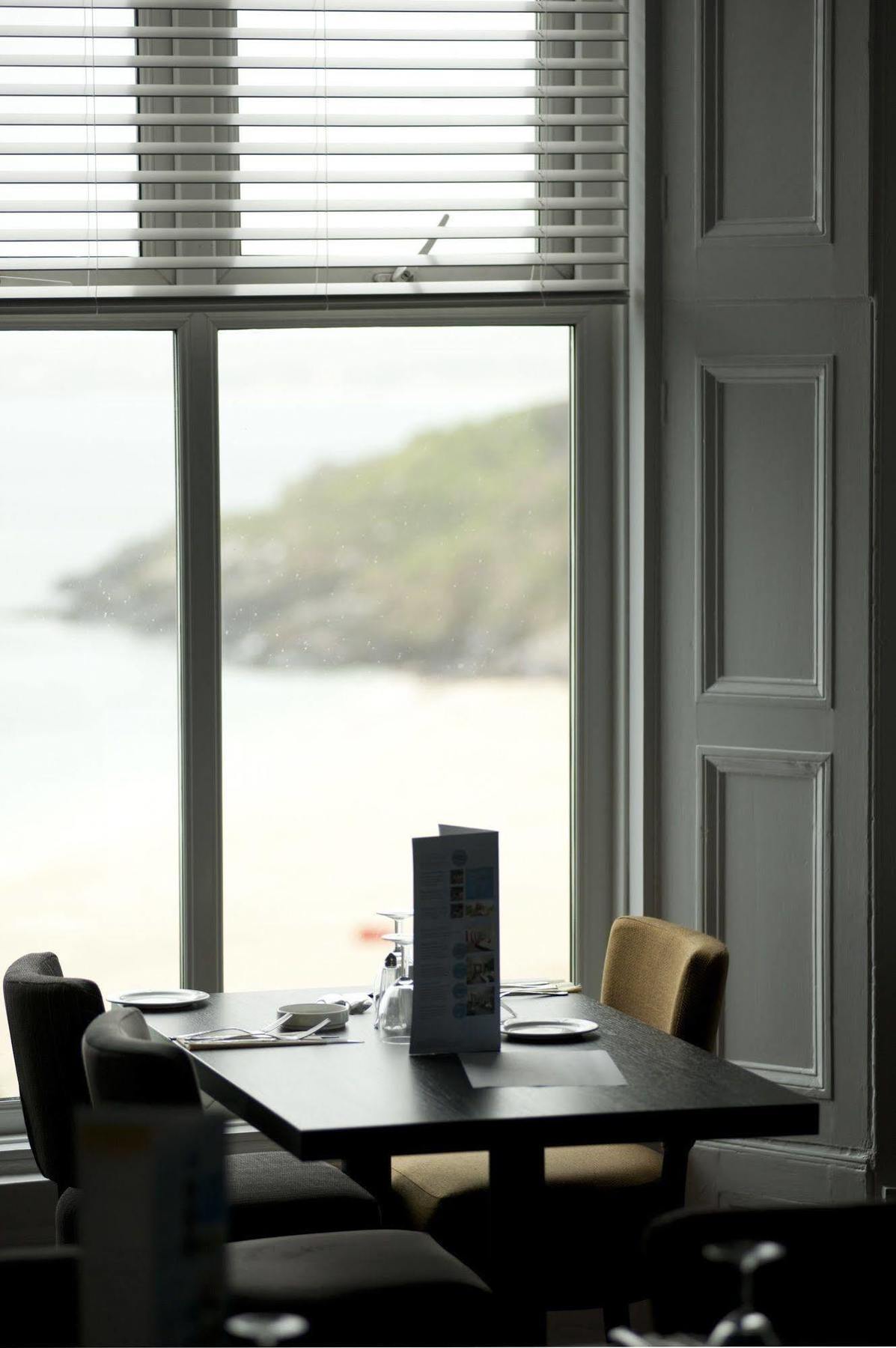The St Ives Bay Hotel Eksteriør billede